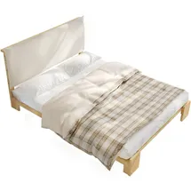 modfu 140 x 200 cm Beige