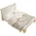 modfu 140 x 200 cm Beige