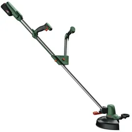 Bosch UniversalGrassCut 18V-26 inkl. 2 x 2,0 Ah