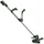 Bosch UniversalGrassCut 18V-26 inkl. 2 x 2,0 Ah
