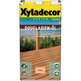 Xyladecor Douglasienöl Braun 5 l
