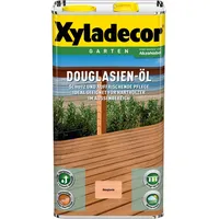 Xyladecor Douglasienöl Braun 5 l
