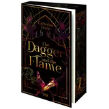 One The Dagger and the Flame