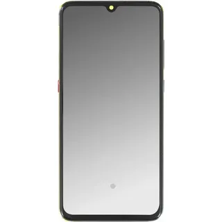 OEM Displayeinheit + Rahmen für Xiaomi Mi 9 schwarz