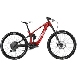 GASGAS MXC 4 Rot Modell 2024