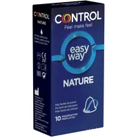 Control Nature Easy Way* 10 St