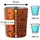 Nachtmann Punk Wasser- & Saftglas 0,348 l