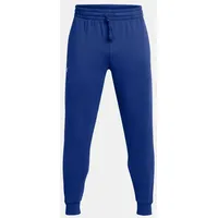 Under Armour Rival Fleece Jogginghose Herren 432 tech blue/white S