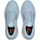 Brooks Ghost Max 3 Herren Primer Grey/Antarctica/Red 48,5