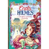 Splitter-Verlag Enola Holmes (Comic). Band 9