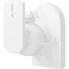 goobay 49394 - Lautsprecher-Wandhalterung,