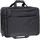 Dermata Office Case 3479NY 2-Rollen Cabin 39,5 cm / 17 l schwarz