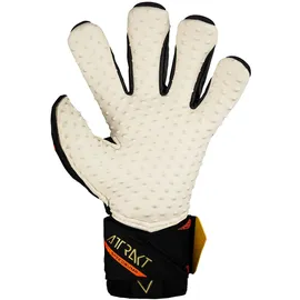 Reusch Attrakt SpeedBump Ortho-Tec Torwarthandschuhe für Erwachsene mit Evolution Negative Cut optimal für Kunstrasen