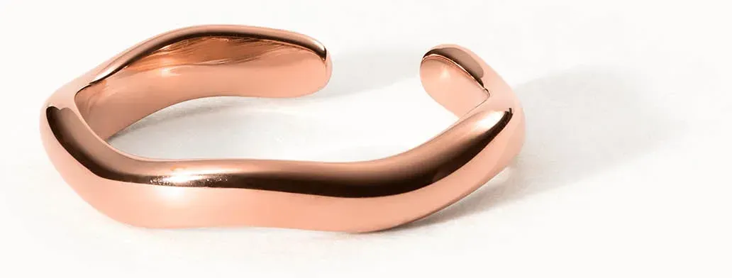 PURELEI Nakuna Ring Verstellbar
