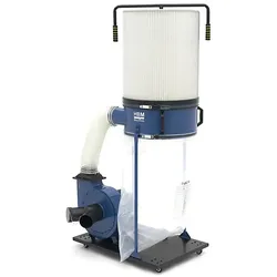 HBM Absauganlage 2500