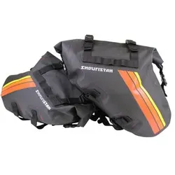 Sattel-Tasche