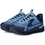 Skechers Glide-Step Plus Vista-Lane Slip-On Blau BLNV Größe EU 33 - 33 EU