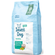 Green Petfood InsectDog Sensitive 10 kg