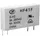 HONGFA HF41F/012-ZST Printrelais 12 V/DC 6A 1 Wechsler