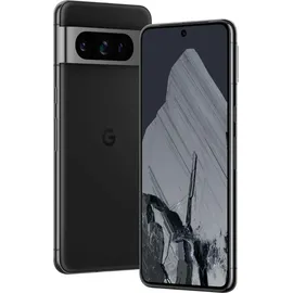 Google Pixel 8 Pro 256 GB obsidian