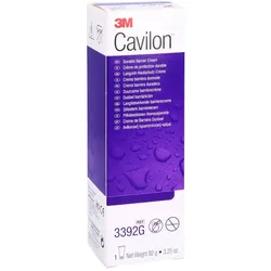 Cavilon Langzeit Hautschutzcreme FK3392G