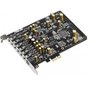 ASUS Xonar AE Soundkarte, PCIe-Gaming-Soundkarte, 110 dB Signal-Rauschabstand