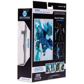 McFarlane Toys Batman Endless Winter Actionfigur 18 cm mehrfarbig