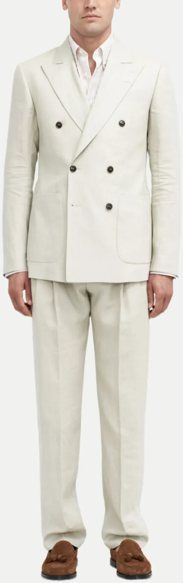 Blazer Joachim Weiß 98