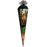 ROTH Schultüte Tyrannosaurus 85cm