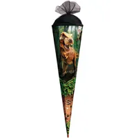 ROTH Schultüte Tyrannosaurus 85cm