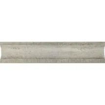 diephaus betonwerk gmbh Ablaufrinne Rania 100 x 20 cm grau
