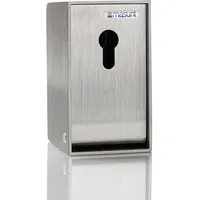 Masunt Masunt, Schlüsseltresor + Schlüsselschrank, Schl??sseldepot M3 - vorgerichtet