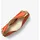 Michael Kors Nolita Medium Clutch Leder Orange
