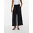 Vero Moda Vmsydney Hw Paperbag Ankle Pant Schwarz L 32