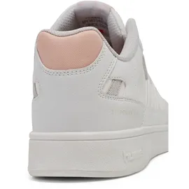 hummel St. Power Play Sneaker Damen Weiß 41