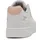 hummel St. Power Play Sneaker Damen Weiß 41