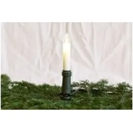 rotpfeil Rotpfeil, LED-Lichterk. 30er außen Toplampen, klar