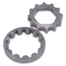 FEBI Rotorsatz, Ölpumpe FEBI BILSTEIN 104151