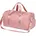 Duffle Bag Rosa