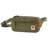 Fjällräven High Coast green