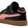 Puma Club II Era Sneaker 25 black/pink fruit/gum 45