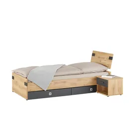 WIMEX Liverpool 90 x 200 cm Braun