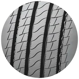 Pirelli FH:01 Proway M+S 3PMSF 315/80 R22.5 158/150L