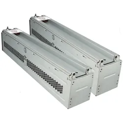 Ersatzakku kompatibel USV APCRBC140 APC Smart UPS RT & APC Smart UPS SRT