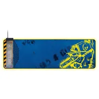 Razer Goliathus Chroma Fortnite Edition - Gaming Mouse Mat