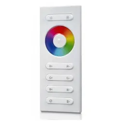 LED Stripe RGB Fernbedienung Steuerung Funk EOS 05