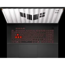Asus TUF Gaming A18 AMD Ryzen 7 260 16 GB RAM 1 TB SSD RTX 5060 ohne Betriebssystem