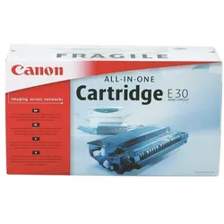 Canon Tonerkassette »E30« schwarz