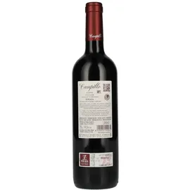 Bodegas Campillo Campillo Reserva Colección 2018