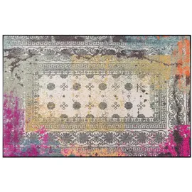 Wash+Dry Taza 115 x 175 cm Pink